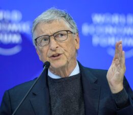 Bill Gates’ten iki olası felaket uyarısı: “25 yıl içinde gerçekleşecek”