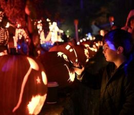 Cadılar Bayramı (Halloween) ne zaman? 2024 Cadılar Bayramı (Halloween) tarihi