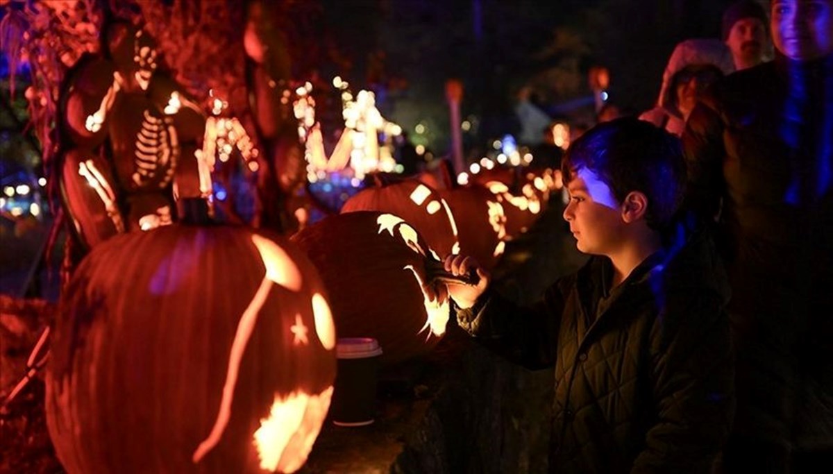 Cadılar Bayramı (Halloween) ne zaman? 2024 Cadılar Bayramı (Halloween) tarihi