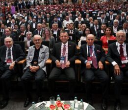 CHP’de parti programı çalıştayı