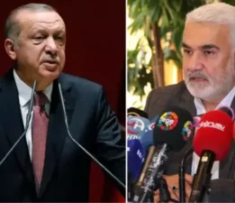 Cumhurbaşkanı Erdoğan: Anayasanın ilk 4 maddesiyle ilgili bizim açımızdan herhangi bir tartışma yoktur