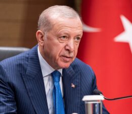 Cumhurbaşkanı Erdoğan: İsrail terör örgütü gibi saldırılar düzenliyor