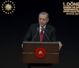 Cumhurbaşkanı Erdoğan: Sosyal medya mecraları operasyon aygıtına dönüştü