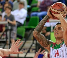 Eski milli basketbolcu İlkan Karaman hayatını kaybetti (İlkan Karaman kimdir, hangi takımlarda oynadı?)