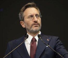 Fahrettin Altun’dan Narin Güran yayınlarına yönelik çağrı