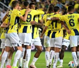 FB’nin Avrupa maç takvimi: Fenerbahçe’nin UEFA Avrupa Ligi maçları ne zaman?