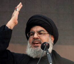 Fransa’dan “Nasrallah öldü” açıklaması: Lübnanlı ortaklarla iletişim halindeyiz