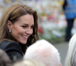 Galler Prensesi Kate Middleton’dan kanser açıklaması: Kemoterapi tedavisi tamamlandı