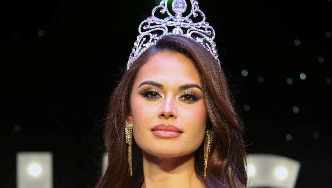 Güzellik yarışmalarında geçen 15 yıl: “Miss Universe’ü kazanan en yaşlı kişi olmak istiyorum”