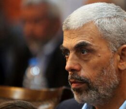 Hamas lideri Sinvar’dan Husilere mesaj: “Kendimizi uzun bir savaşa hazırladık”