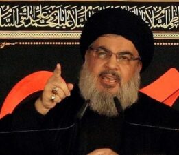 Hasan Nasrallah kimdir? Hizbullah lideri Hasan Nasrallah’ın hayatı