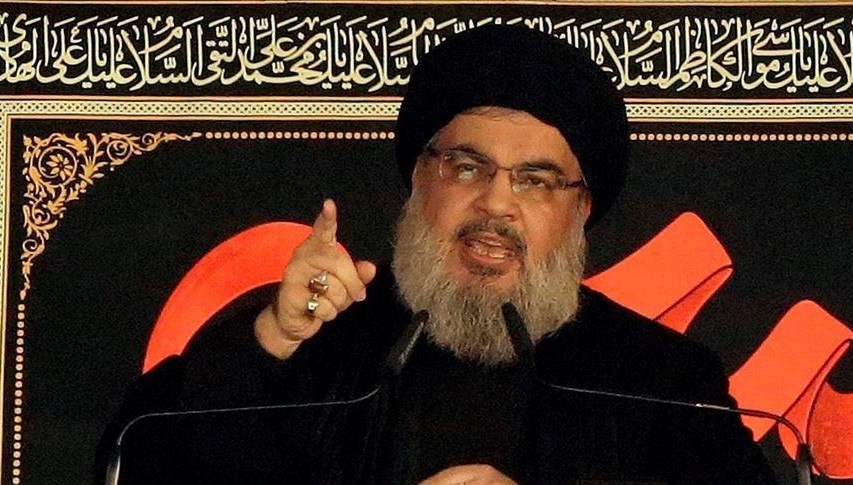 Hasan Nasrallah kimdir? Hizbullah lideri Hasan Nasrallah’ın hayatı