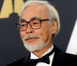 Hayao Miyazaki’ye “Asya’nın Nobel’i” verildi