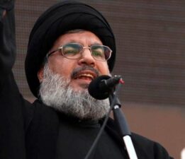 Hizbullah Genel Sekreteri Hasan Nasrallah kimdir, öldü mü? Hizbullah’in kilit ismi Hasan Nasrallah hakkında bilinenler