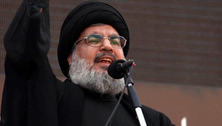 Hizbullah Genel Sekreteri Hasan Nasrallah kimdir, öldü mü? Hizbullah’in kilit ismi Hasan Nasrallah hakkında bilinenler