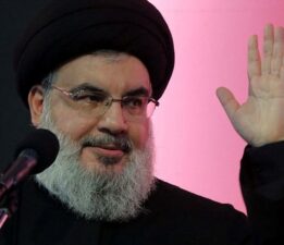 Hizbullah lideri Nasrallah’ın öldürülmesine dünyadan tepkiler