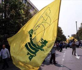 Hizbullah’ta yeni tehdit: “Hazırladığımız planlarla İsrail dehşetten ölecek”