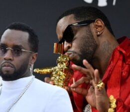 Hollywood’un karanlık yüzü: Cinsel istismardan şantaja Puff Diddy gerçekleri!