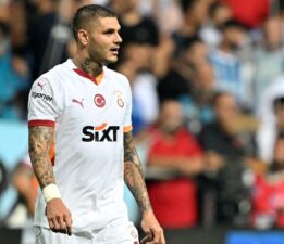 Icardi’den kötü haber