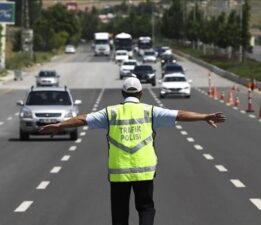 İstanbullular dikkat! Hafta sonu bu yollar trafiğe kapatılacak