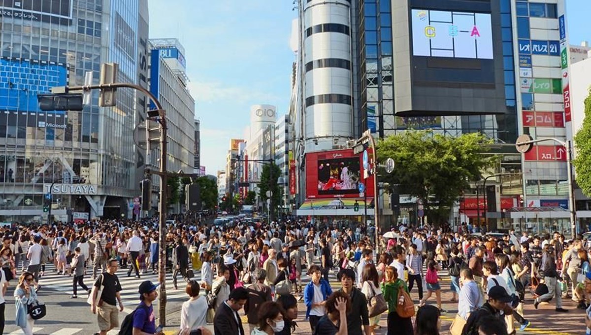 Japonya’da kavurucu sıcakların bilançosu ağır oldu: 248 kişi hayatını kaybetti