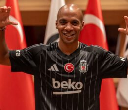 Joao Mario: Kupalar kazanabilecek bir takım olduğumuzu düşünüyorum