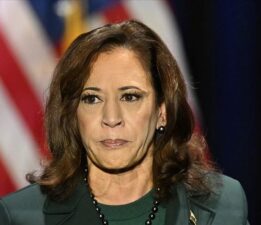 Kamala Harris: “Hizbullah’ın kurbanları bir nebze de olsa adalete kavuşmuştur”