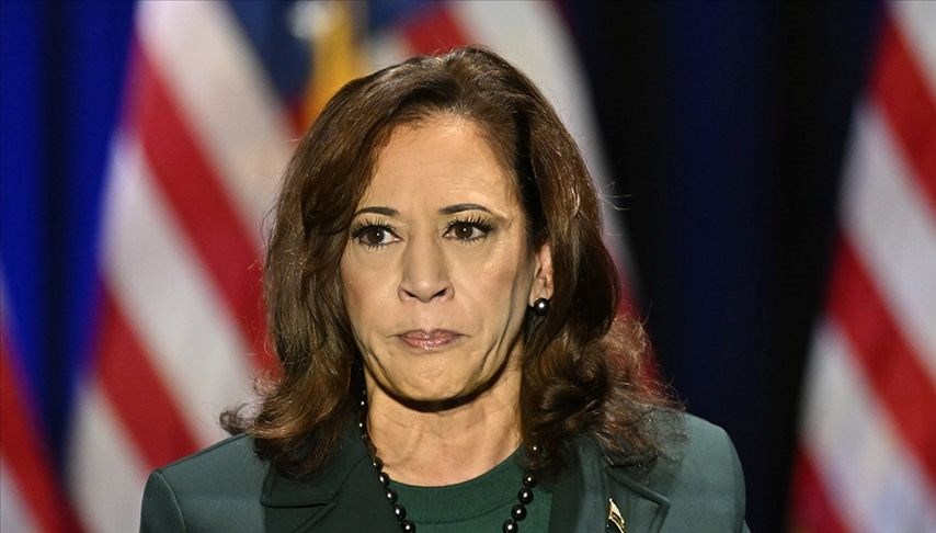 Kamala Harris: “Hizbullah’ın kurbanları bir nebze de olsa adalete kavuşmuştur”