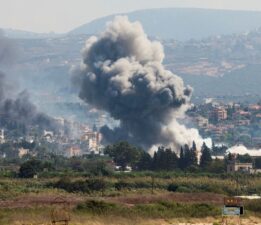 Lübnan’da ateşkes olacak mı? | ABD ile İsrail arasında anlaşmazlık sürüyor