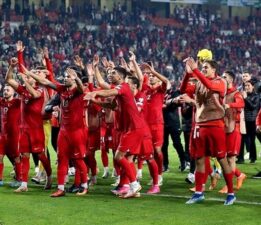 Milli ara ne zaman başlayacak ve bitecek? Süper Lig’e milli maç arası