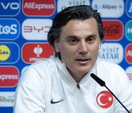 Montella: Geleceğe odaklanmamız gerekiyor