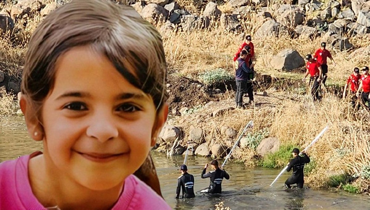 Narin’in ailesine neden taziye yok? İçişleri Bakanı Yerlikaya’dan Narin açıklaması