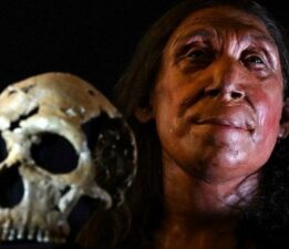 Neandertallere ait ilk kanıt bulundu: Sonlarını sosyal izalasyon mu getirdi?