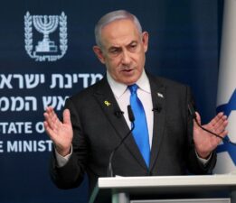 Netanyahu: “Hizbullah’a hayal bile edemeyecekleri bir darbe indirdik”