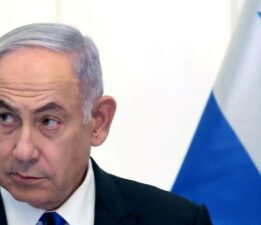 Netanyahu: İşimiz bitmedi, önümüzde zorlu günler var