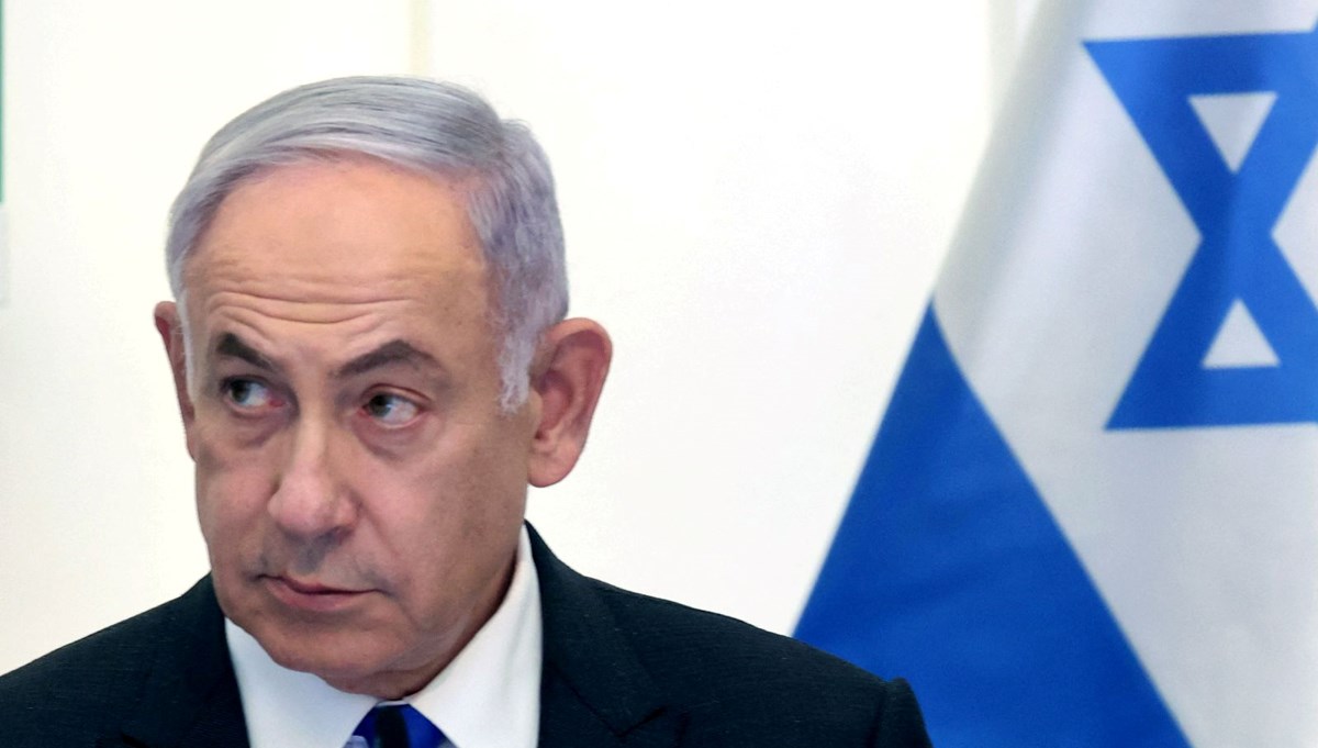 Netanyahu: İşimiz bitmedi, önümüzde zorlu günler var