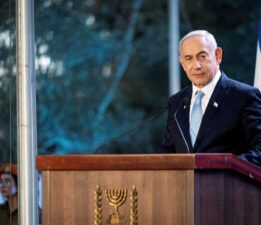 Netanyahu: “İsrail, Hamas’ta rehineleri öldürenlere ulaşana kadar rahat etmeyecek”