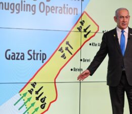 Netanyahu’dan “Philadelphi Koridoru” savunması