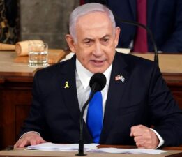 Netanyahu’nun koalisyonuna muhalefetten parti katıldı