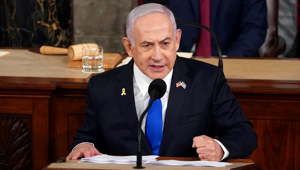 Netanyahu’nun koalisyonuna muhalefetten parti katıldı