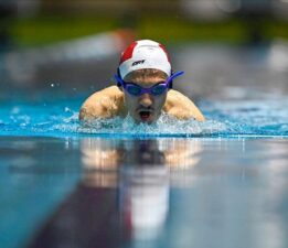 Paris 2024 Paralimpik Oyunları | Milli sporcu Umut Ünlü’den altın madalya