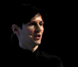 Pavel Durov: Bir CEO’yu akıllı telefon öncesi dönem yasalarıyla suçlamak yanlış