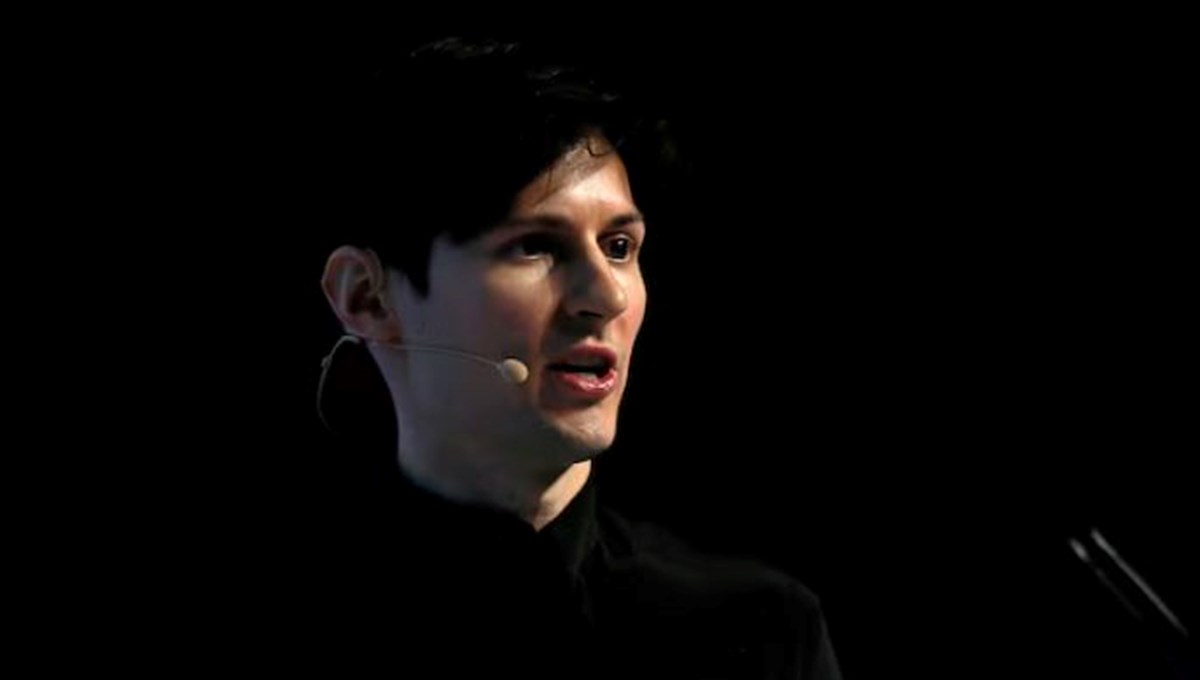 Pavel Durov: Bir CEO’yu akıllı telefon öncesi dönem yasalarıyla suçlamak yanlış