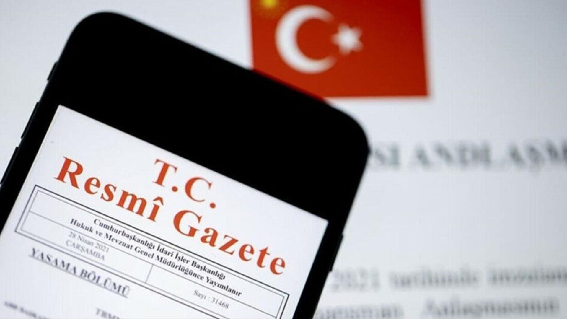 Resmi Gazete’de yayımlandı: 5 milyon lira ve üzeri ödenmemiş vergi ve cezaları kamuya açıklanacak