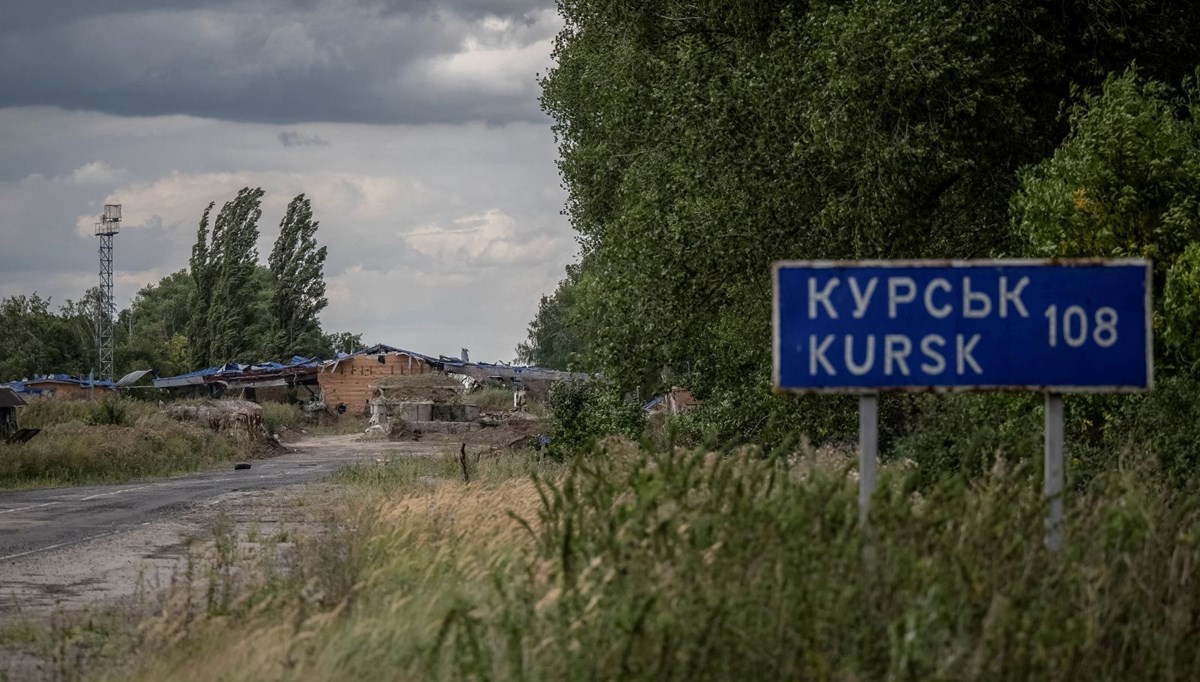 Rusya Kursk’ta karşı saldırı başlattı: 10 kasabayı Ukrayna’dan geri aldı