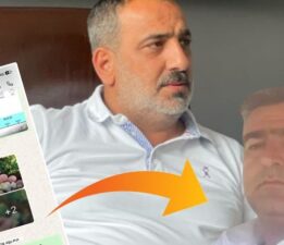 Salim Güran’ın Antalya’daki sır görüşmesi: WhatsApp konuşmaları ve arama kaydı ortaya çıktı