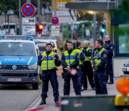 Schengen’de derin çatlak: Almanya bugün kara denetimlerine başlıyor