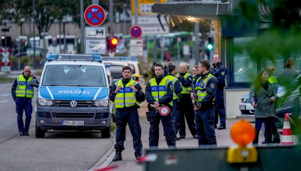 Schengen’de derin çatlak: Almanya bugün kara denetimlerine başlıyor