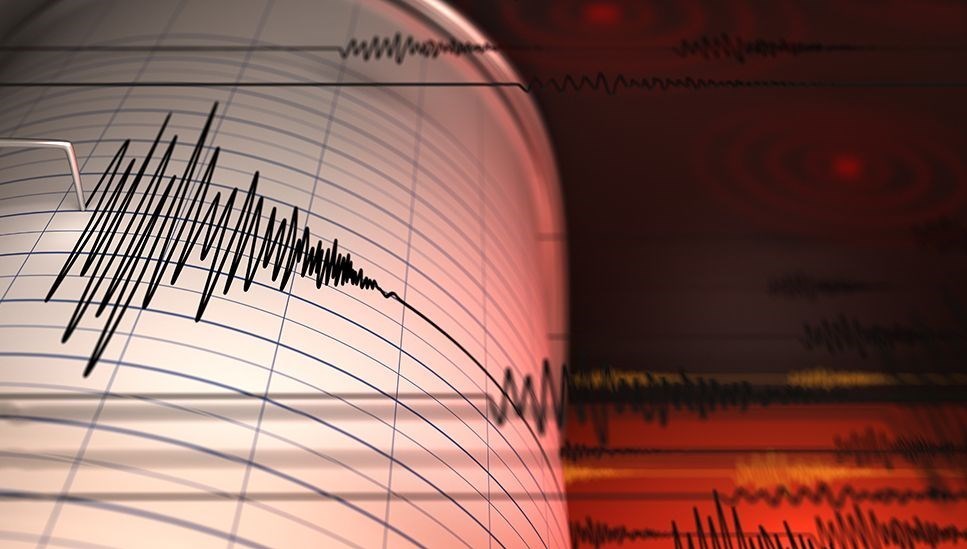 SON DAKİKA: Akdeniz’de 4,2 büyüklüğünde deprem | Son depremler