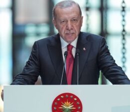 Tersane İstanbul açıldı | Cumhurbaşkanı Erdoğan: Ekonomiye katkı yapan her yatırımı destekledik